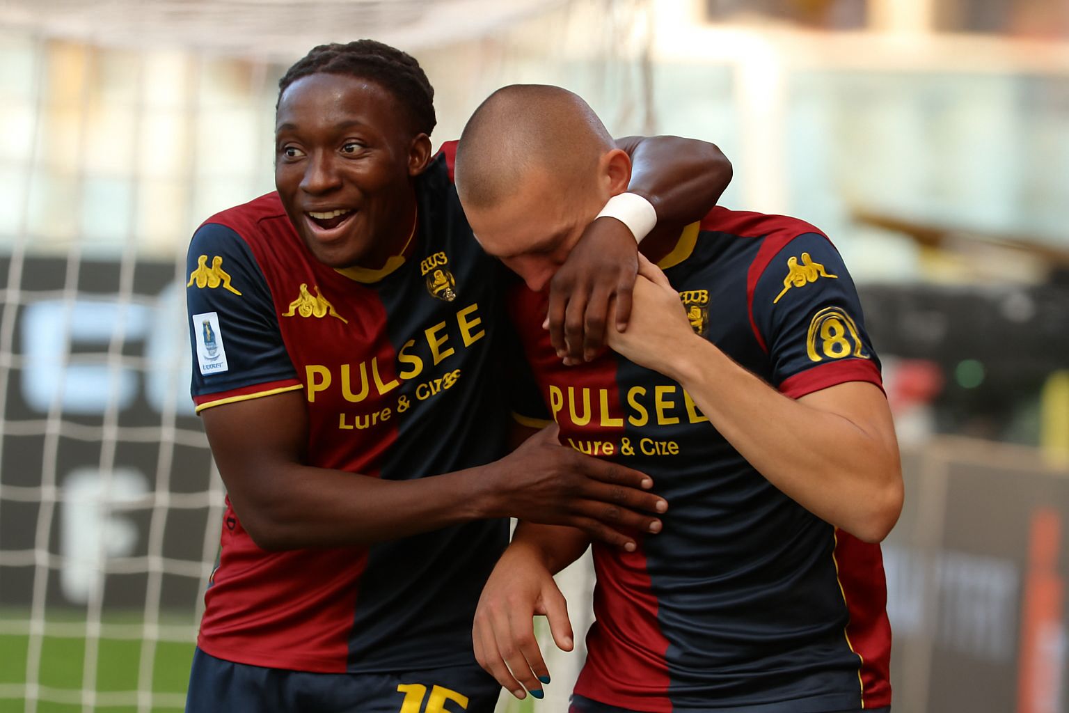 Genoa vs Hellas Verona prediction, odds & betting tips – 29/11/2025