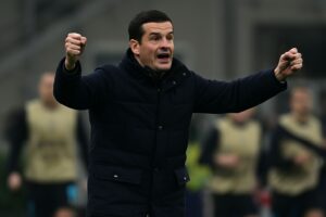 Genoa vs Inter Milan prediction, odds & betting tips – 14/12/2025