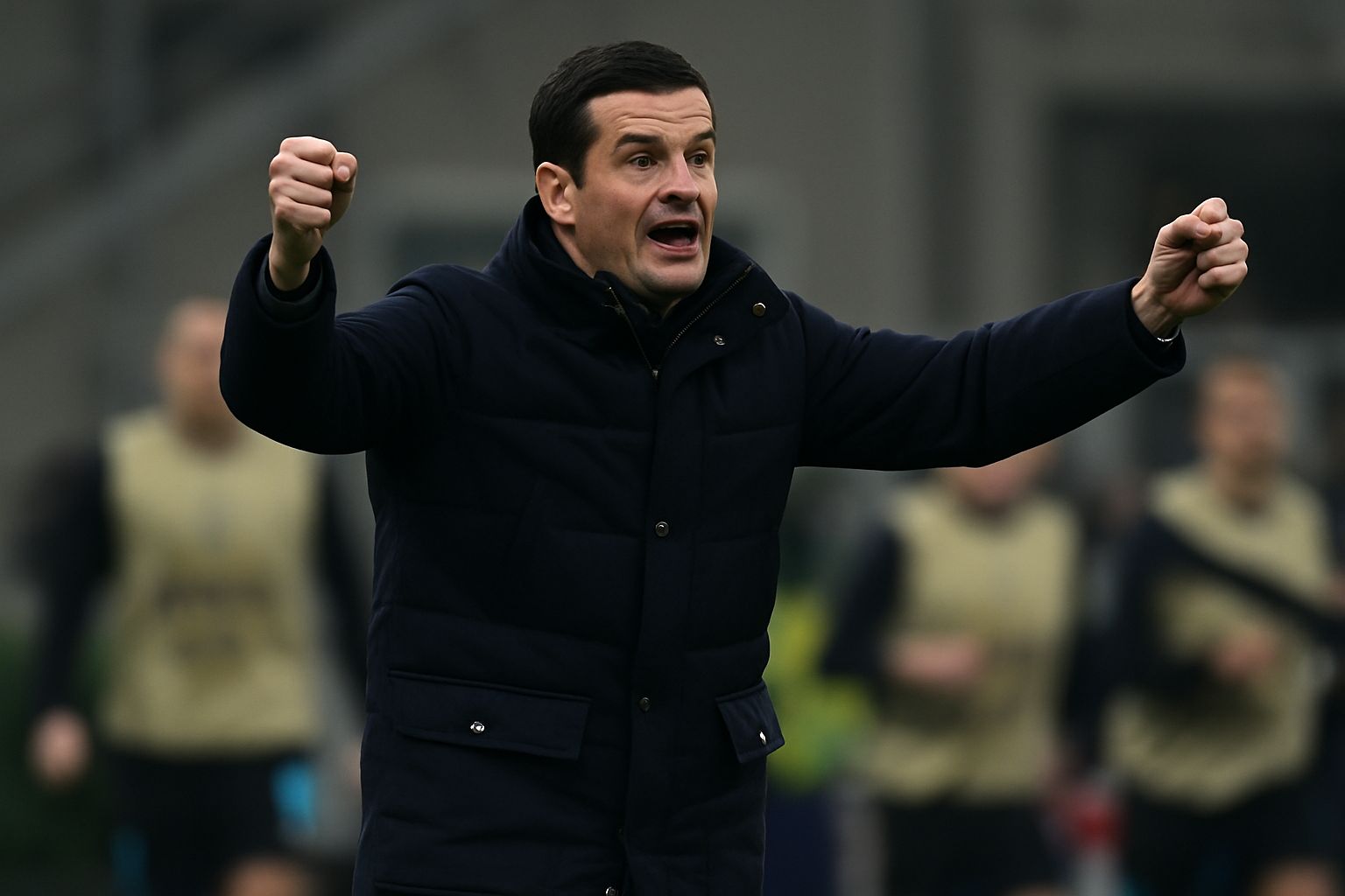 Genoa vs Inter Milan prediction, odds & betting tips – 14/12/2025