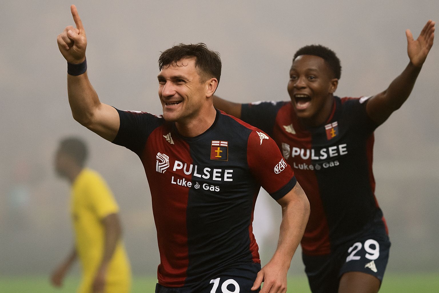 Genoa vs Lazio prediction