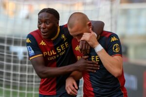 Genoa vs Pisa prediction, odds & betting tips – 03/01/2026