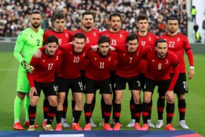 Georgia vs Bulgaria prediction