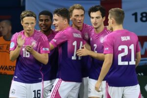 Germany U21 vs France U21 prediction