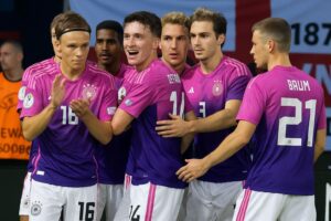 Germany U21 vs Italy U21 prediction