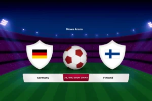 Germany vs Finland 31.05.2026