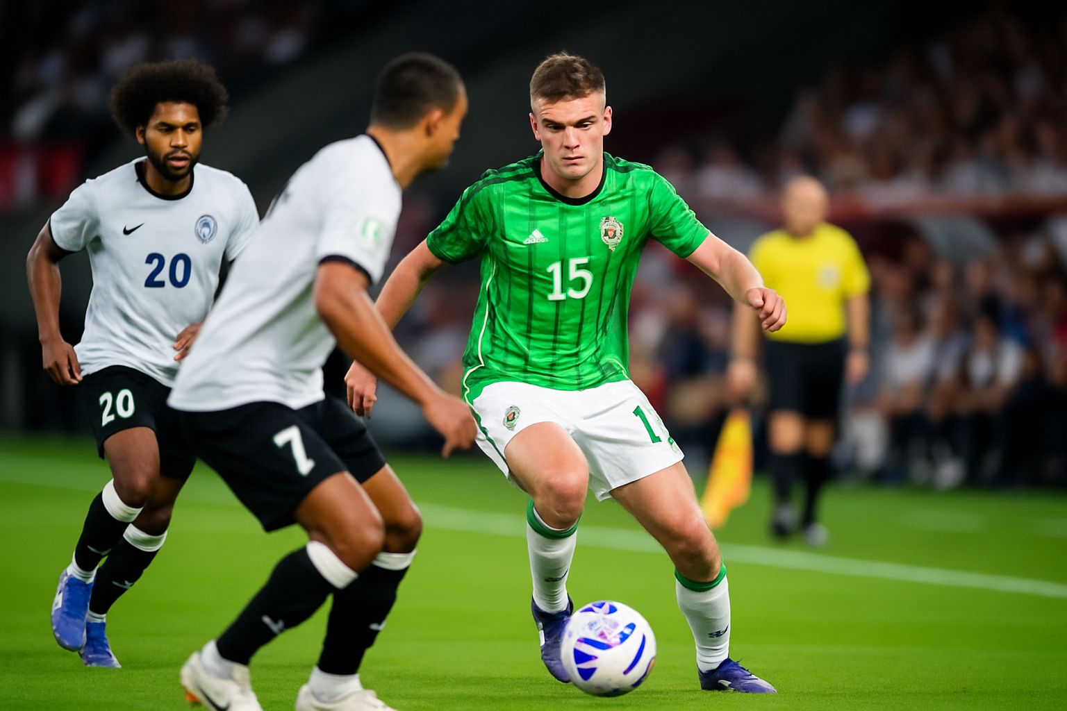 Germany vs Luxembourg prediction