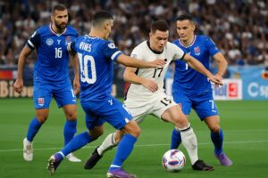 Germany vs Slovakia prediction