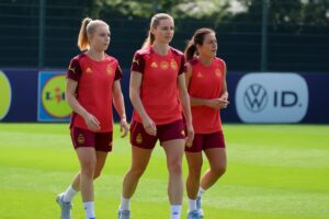 GERMANY WOMEN VS AUSTRIA WOMEN PREDICTION