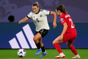 Germany women vs Denmark women prediction