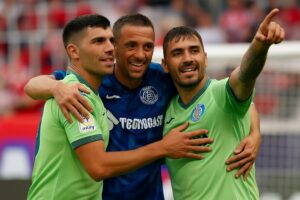 Getafe vs Alaves predictions