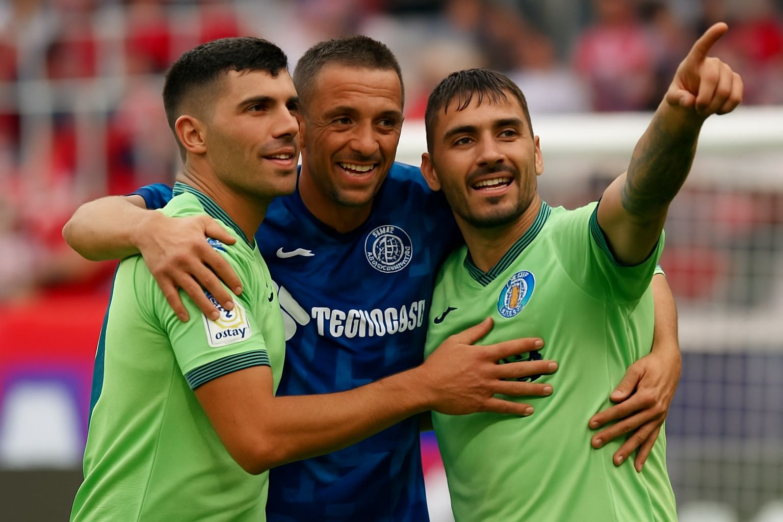 Getafe vs Alaves predictions