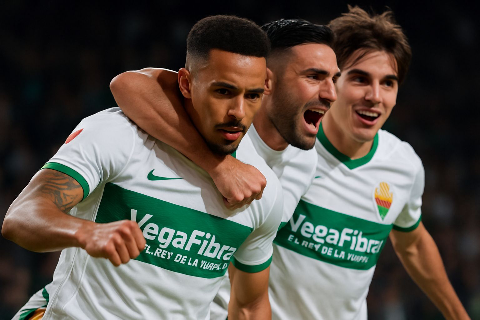 Getafe vs Elche prediction, odds & betting tips 28/11/2025