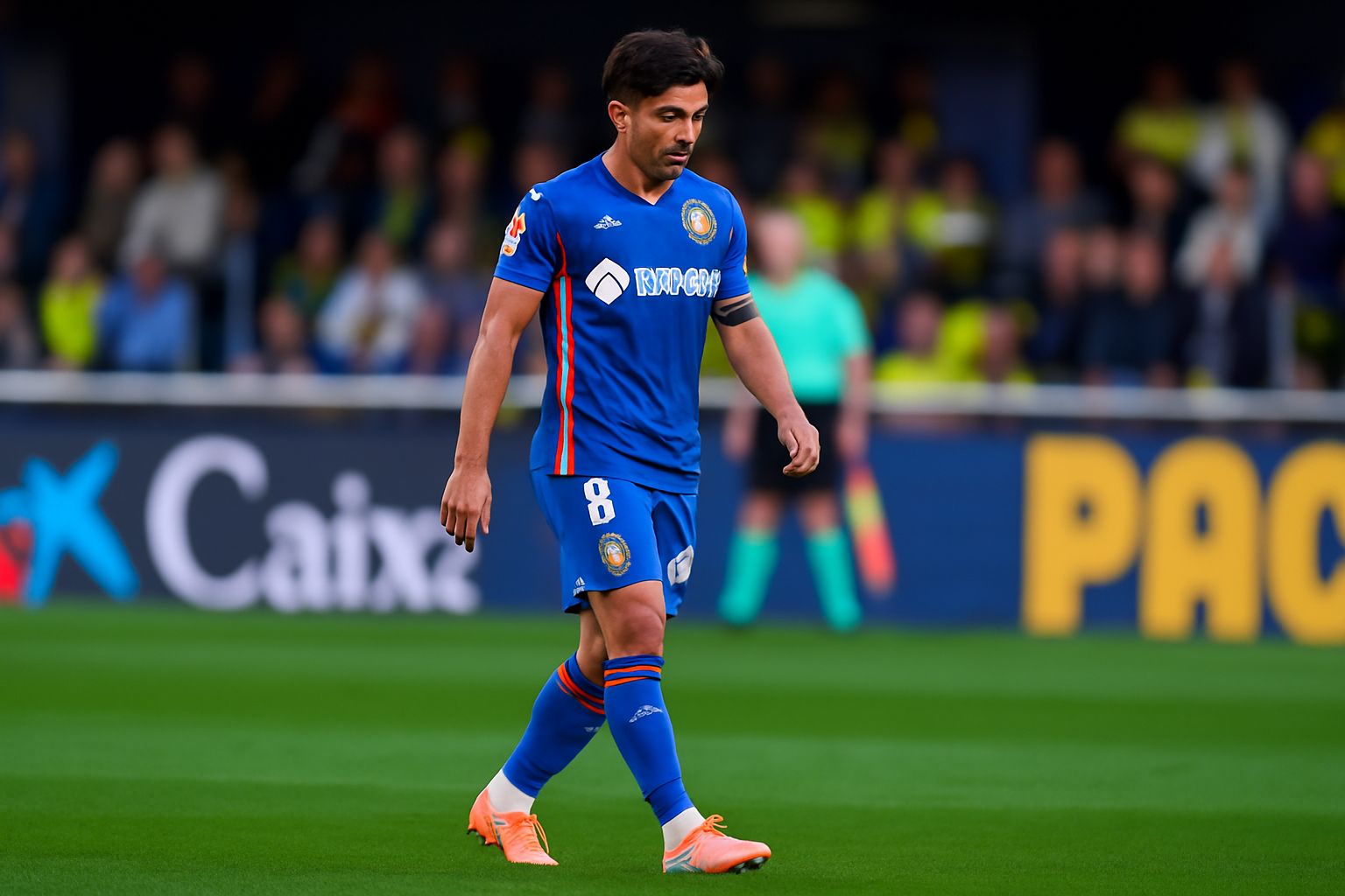 Getafe vs Espanyol – prediction, odds & betting tips 13/12/2025