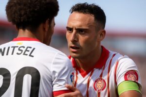 Getafe vs Girona predictions