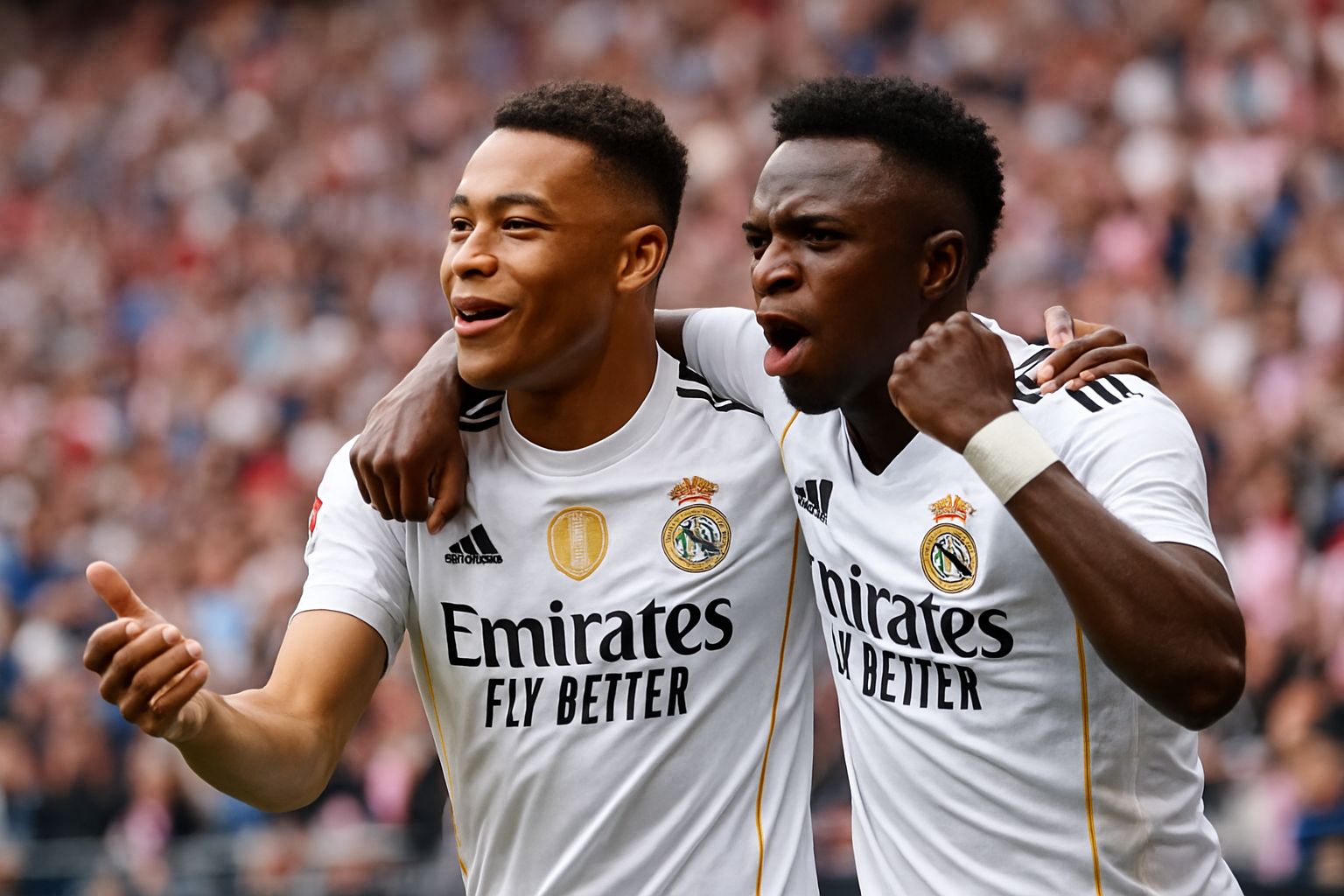 Getafe vs Real Madrid prediction