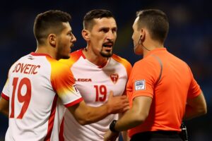 Gibraltar vs Montenegro predictions