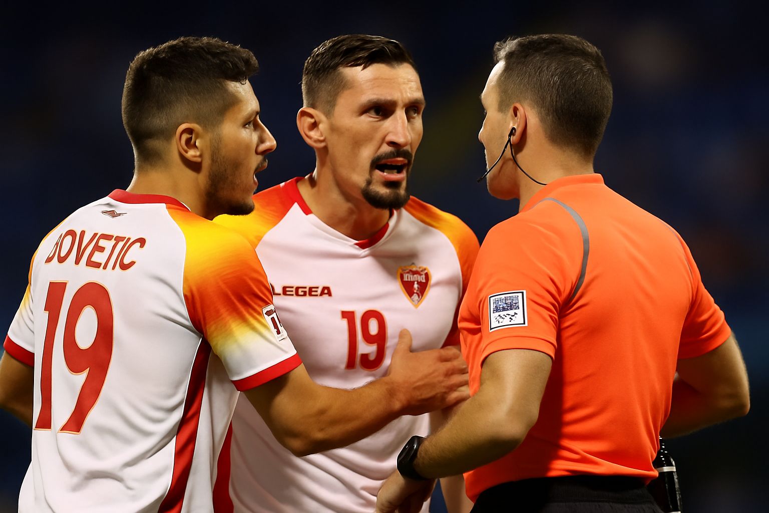 Gibraltar vs Montenegro predictions