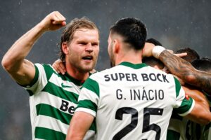Gil Vicente vs Sporting Lisbon prediction, odds & betting tips – 02/01/2026