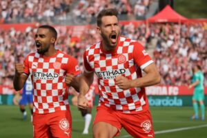 Girona vs Espanyol predictions