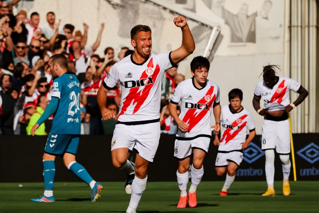 Girona vs Rayo Vallecano prediction