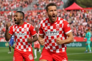 Girona vs Sevilla prediction