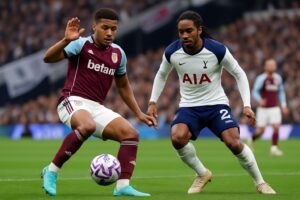 Go Ahead Eagles vs Aston Villa prediction