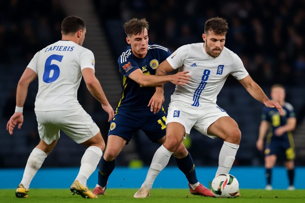 Greece vs Belarus prediction