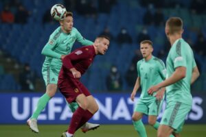Greece vs Bulgaria Prediction 1