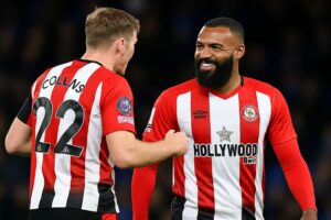 Grimsby vs Brentford predictions