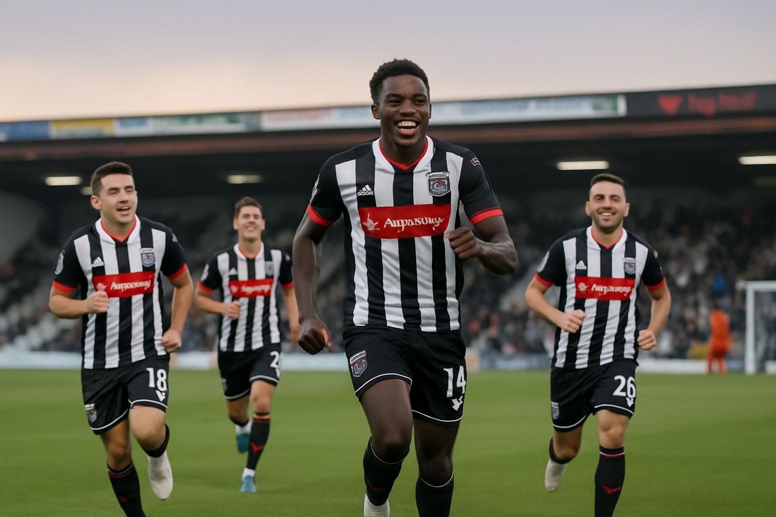 Grimsby vs Doncaster prediction