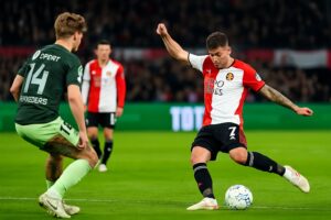 Groningen vs Feyenoord prediction