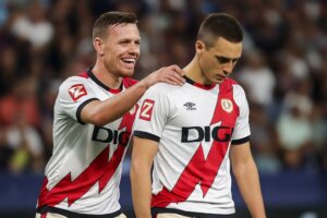 Hacken vs Rayo Vallecano predictions