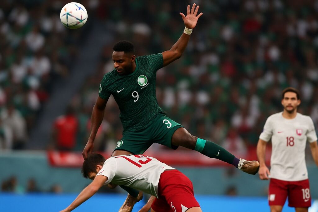 Haiti vs Saudi Arabia prediction