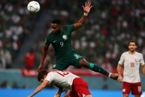 Haiti vs Saudi Arabia prediction