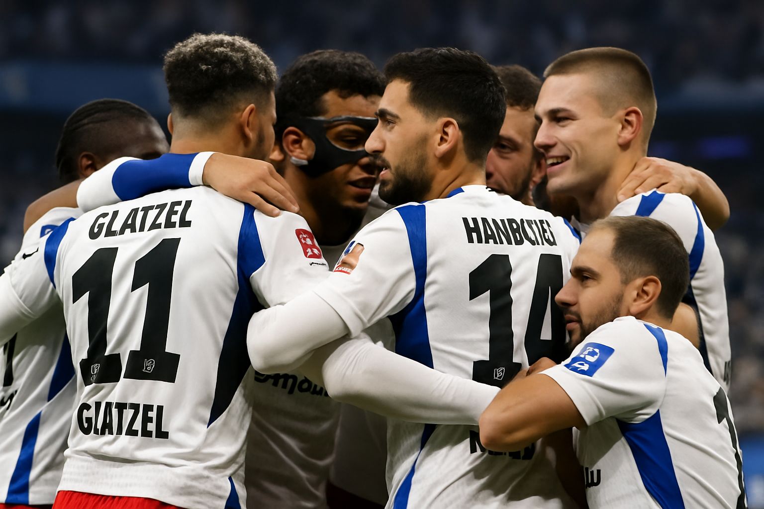 Hamburg vs Heidenheim prediction