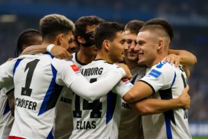Hamburg vs Heidenheim prediction