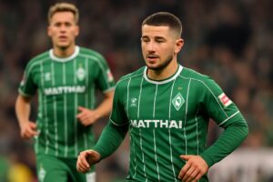 Hamburger SV vs Werder Bremen prediction, odds & betting tips 07/12/2025