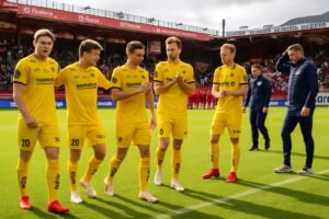 HamKam vs Brann prediction