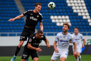 Hamrun vs Dynamo Kyiv Prediction 2