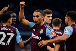 Hansa Rostock vs Aston Villa prediction