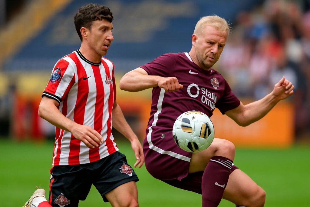 Hearts vs Aberdeen prediction