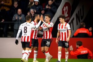 Heerenveen vs PSV Eindhoven prediction, odds & betting tips – 06/12/2025