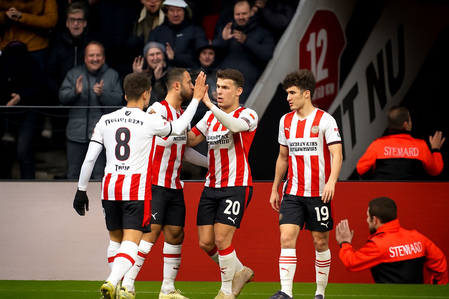 Heerenveen vs PSV Eindhoven prediction, odds & betting tips – 06/12/2025