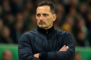 Heidenheim vs Frankfurt