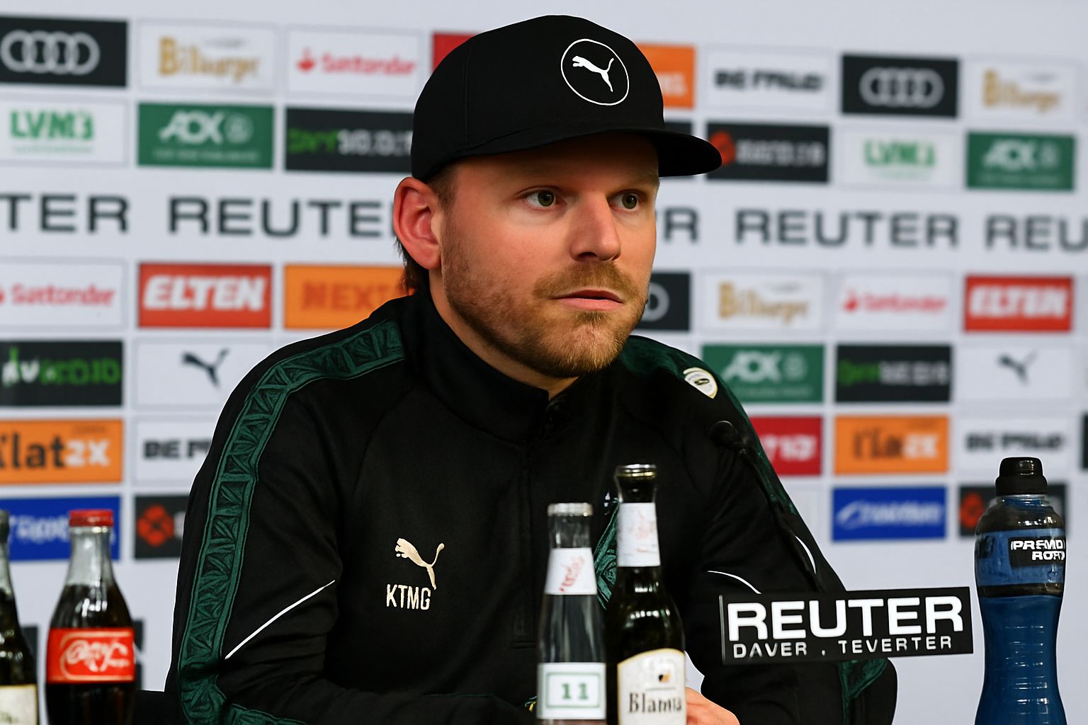 Heidenheim vs Monchengladbach prediction, odds & betting tips – 22/11/2025