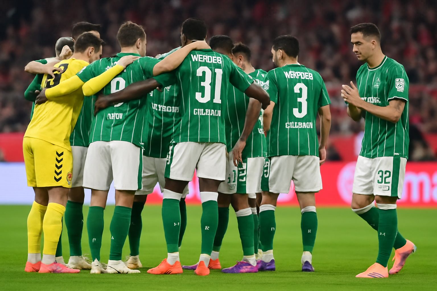 Heidenheim vs Werder Bremen prediction, odds & betting tips – 18/10/2025