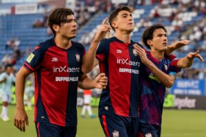Hellas Verona vs Cagliari prediction