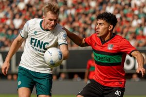 Heracles vs NEC predictions