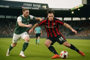 Hibernian vs Midtjylland