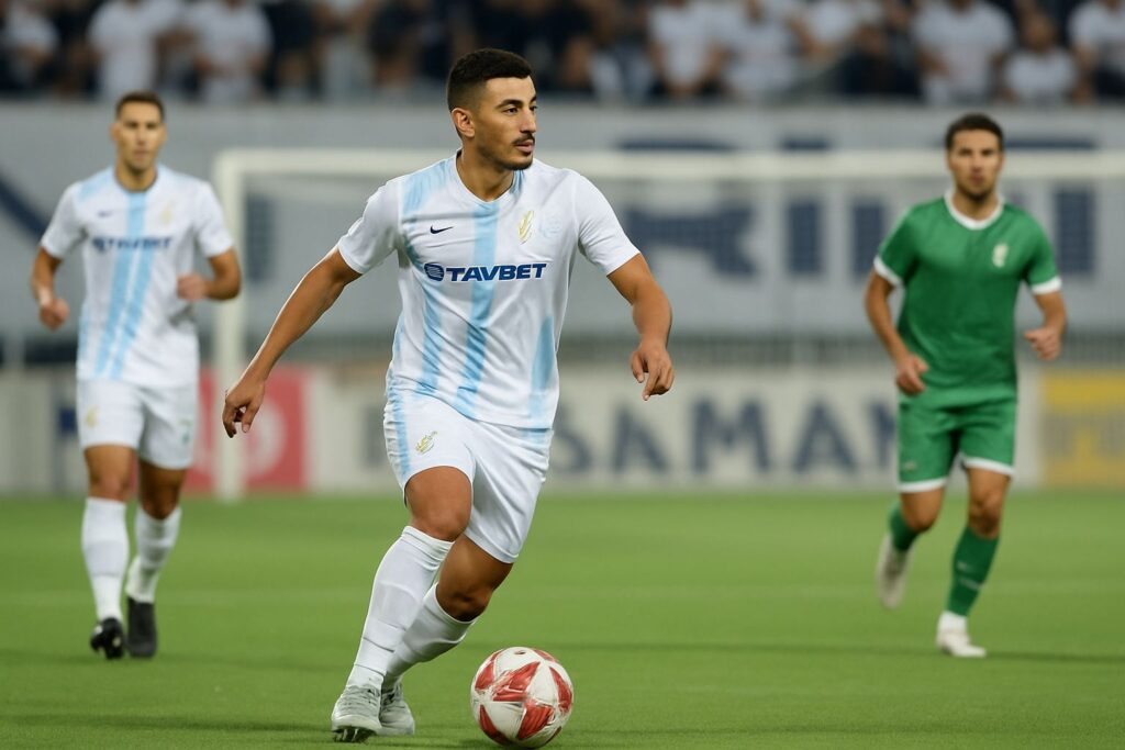 HNK Rijeka vs Shelbourne FC prediction